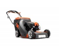 Газонокосарка бензинова Husqvarna LC 353V 