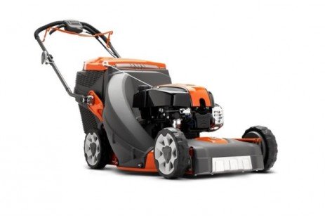 Газонокосарка бензинова Husqvarna LC 353V 