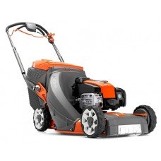 Газонокосилка бензиновая Husqvarna LC 353VI