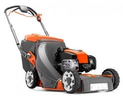 Газонокосарка бензинова Husqvarna LC 353VI 