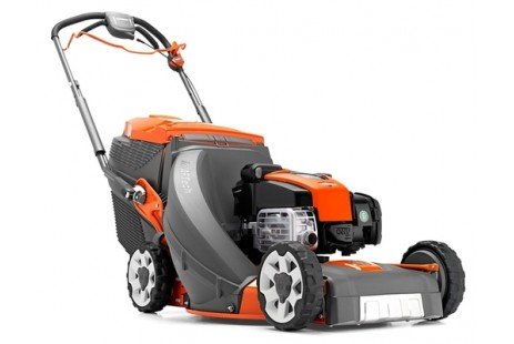 Газонокосилка бензиновая Husqvarna LC 353VI