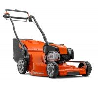 Газонокосилка бензиновая Husqvarna LC 353VI