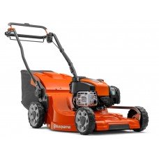 Газонокосилка бензиновая Husqvarna LC 353VI