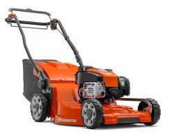 Газонокосарка бензинова Husqvarna LC 353VI 