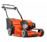 Газонокосарка бензинова Husqvarna LC 353V 