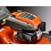 Газонокосилка бензиновая Husqvarna LC 356AWD Газонокосилка бензиновая Husqvarna LC 356AWD
