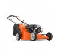 Газонокосарка бензинова Husqvarna LC 356V 