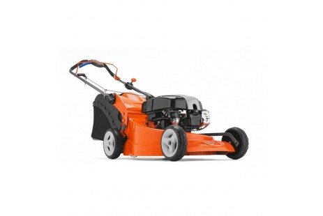 Газонокосарка бензинова Husqvarna LC 356V 