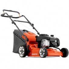 Газонокосарка бензинова Husqvarna LC 451S 