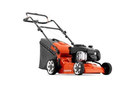 Газонокосарка бензинова Husqvarna LC 451S 