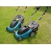 Газонокосарка електрична Makita ELM3310 Газонокосарка електрична Makita ELM3310