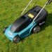 Газонокосилка электрическая Makita ELM3710 Газонокосилка электрическая Makita ELM3710