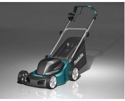 Газонокосарка електрична Makita ELM4610 