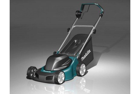  Газонокосарка електрична Makita ELM4610 