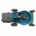 Газонокосарка електрична Makita ELM4612 Газонокосарка електрична Makita ELM4612