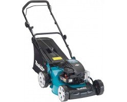 Газонокосарка бензинова Makita PLM4110 