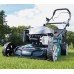 Газонокосарка бензинова Makita PLM4110 Газонокосарка бензинова Makita PLM4110