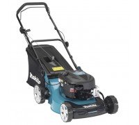 Газонокосарка бензинова Makita PLM4610 