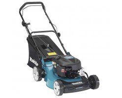Газонокосарка бензинова Makita PLM4610 