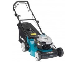 Газонокосарка бензинова Makita PLM4611 