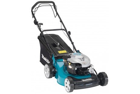 Газонокосарка бензинова Makita PLM4611 