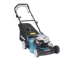 Газонокосарка бензинова Makita PLM4612 