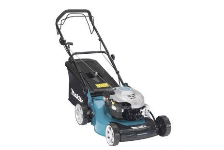 Газонокосарка бензинова Makita PLM4612 