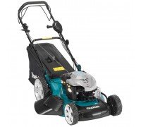 Газонокосарка бензинова Makita PLM5102 
