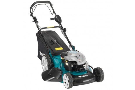 Газонокосарка бензинова Makita PLM5102 
