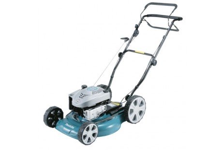 Газонокосарка бензинова Makita PLM5121 
