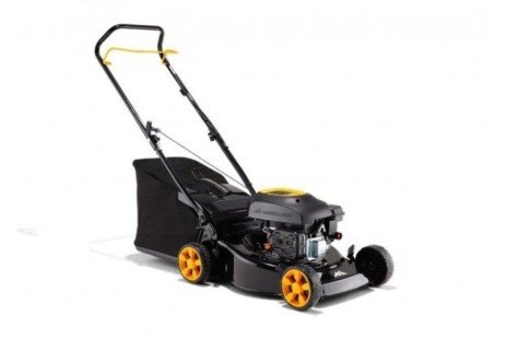  Газонокосарка бензинова McCulloch M 40-110 Classic 