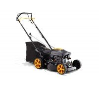 Газонокосарка бензинова McCulloch M 46-110R Classic 