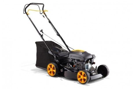 Газонокосарка бензинова McCulloch M 46-110R Classic 