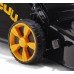Газонокосарка бензинова McCulloch M 46-110R Classic Газонокосарка бензинова McCulloch M 46-110R Classic