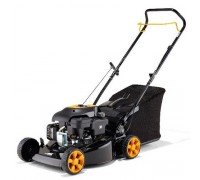 Газонокосилка бензиновая McCulloch M 46-110 Classic