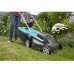  Газонокосарка акумуляторна PowerMax Li-18/32 Gar 