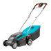  Газонокосарка акумуляторна PowerMax Li-18/32 Gar 