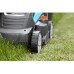  Газонокосарка акумуляторна PowerMax Li-18/32 Gar 