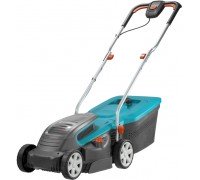 Газонокосарка акумуляторна PowerMax Li-40/32 Gar 