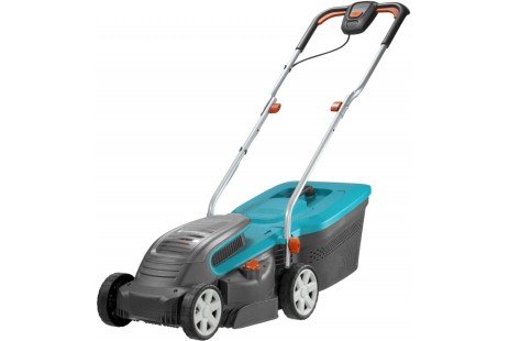  Газонокосарка акумуляторна PowerMax Li-40/32 Gar 