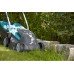 Газонокосилка аккумуляторная PowerMax Li-40/32 Gar Газонокосилка аккумуляторная PowerMax Li-40/32 Gar