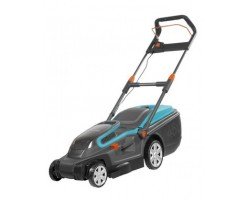 Газонокосарка акумуляторна PowerMax Li-40/37 Gar 