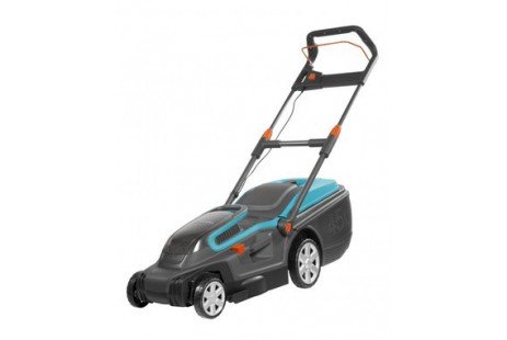  Газонокосарка акумуляторна PowerMax Li-40/37 Gar 