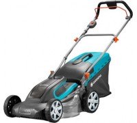 Газонокосарка акумуляторна PowerMax Li-40/41 Gar 