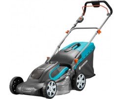 Газонокосарка акумуляторна PowerMax Li-40/41 Gar 
