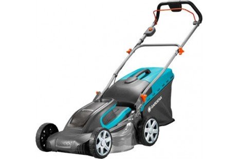  Газонокосарка акумуляторна PowerMax Li-40/41 Gar 