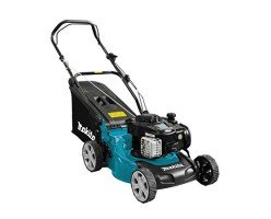 Газонокосарка бензинова Makita PLM4120N 
