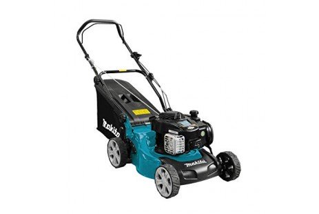 Газонокосилка бензиновая Makita PLM4120N