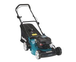 Газонокосарка бензинова Makita PLM4620N2 