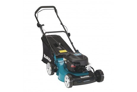  Газонокосарка бензинова Makita PLM4620N2 